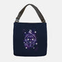 Cute Leo-None-Adjustable Tote-Bag-NemiMakeit