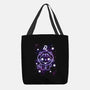 Cute Leo-None-Basic Tote-Bag-NemiMakeit