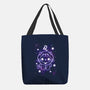 Cute Leo-None-Basic Tote-Bag-NemiMakeit