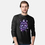 Cute Leo-Mens-Long Sleeved-Tee-NemiMakeit