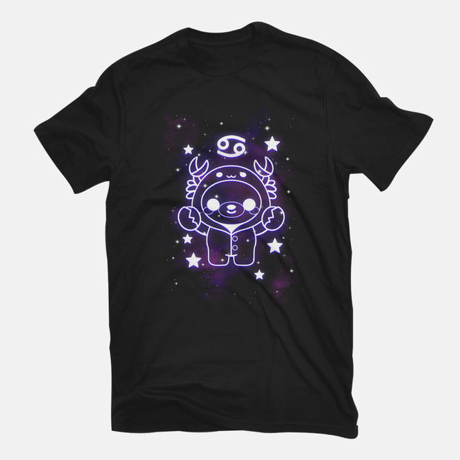 Cute Cancer-Mens-Basic-Tee-NemiMakeit