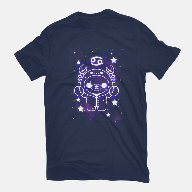 Cute Cancer-Mens-Basic-Tee-NemiMakeit