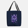 Cute Cancer-None-Basic Tote-Bag-NemiMakeit