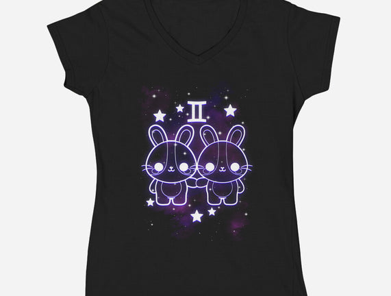 Cute Gemini