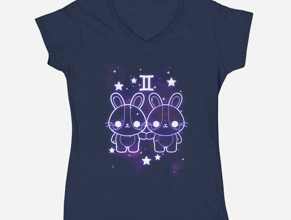 Cute Gemini
