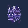 Cute Gemini-Unisex-Pullover-Sweatshirt-NemiMakeit