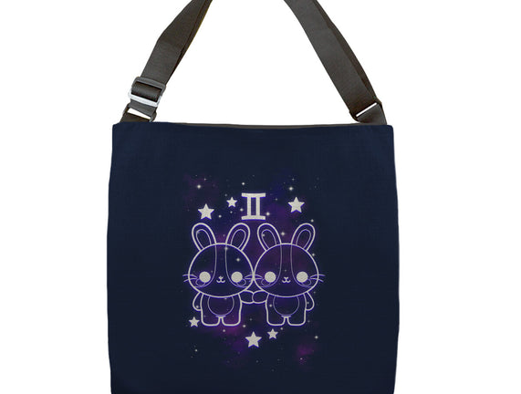 Cute Gemini
