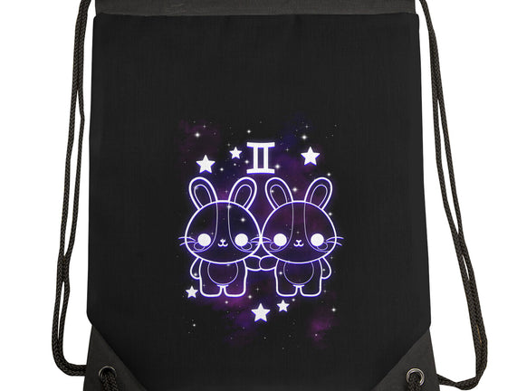 Cute Gemini