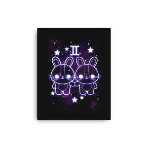 Cute Gemini