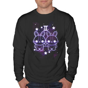 Cute Gemini