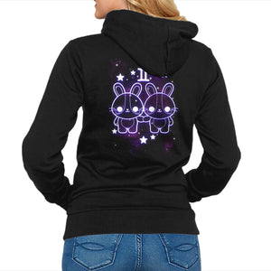 Cute Gemini