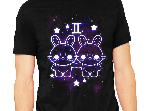 Cute Gemini