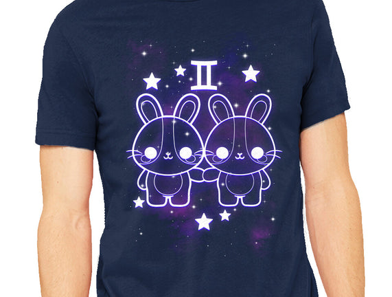 Cute Gemini
