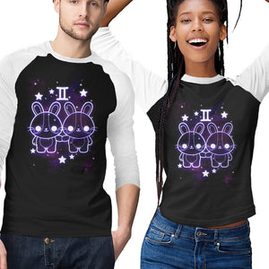 Cute Gemini