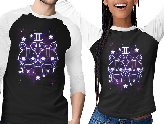 Cute Gemini