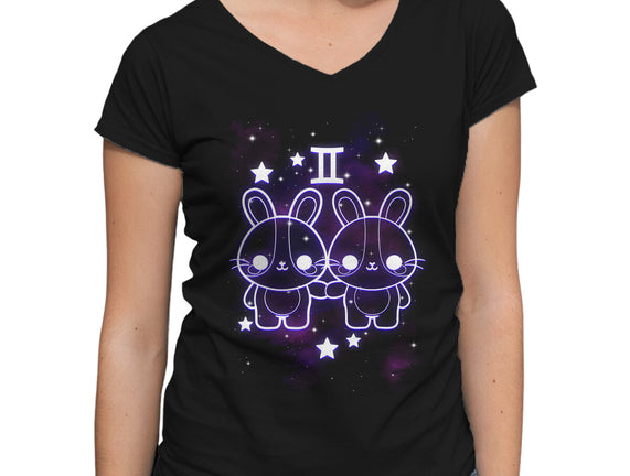 Cute Gemini