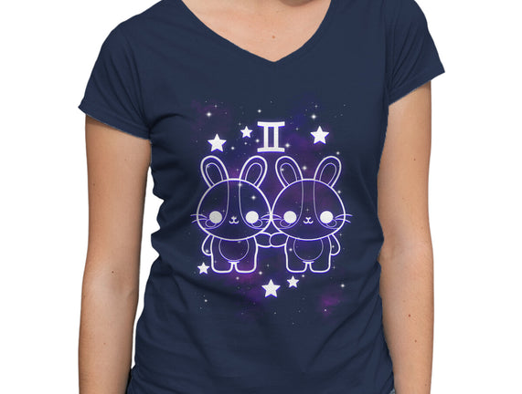 Cute Gemini