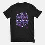 Cute Gemini-Womens-Fitted-Tee-NemiMakeit