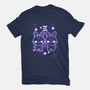 Cute Gemini-Mens-Basic-Tee-NemiMakeit
