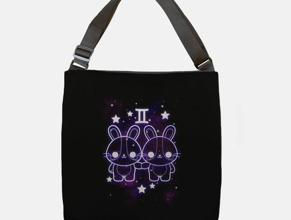 Cute Gemini