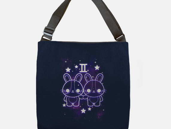 Cute Gemini