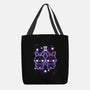 Cute Gemini-None-Basic Tote-Bag-NemiMakeit