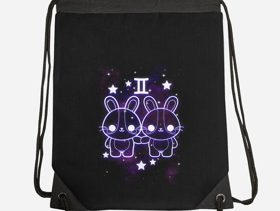 Cute Gemini