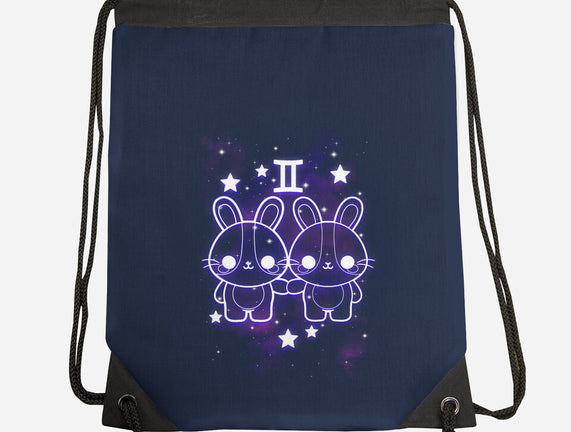 Cute Gemini