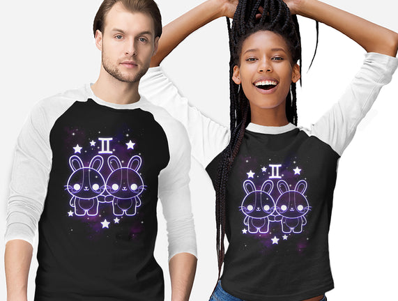 Cute Gemini