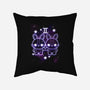 Cute Gemini-None-Removable Cover w Insert-Throw Pillow-NemiMakeit