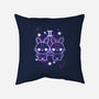 Cute Gemini-None-Removable Cover w Insert-Throw Pillow-NemiMakeit