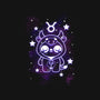 Cute Taurus-None-Fleece-Blanket-NemiMakeit