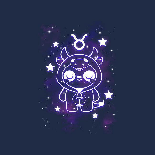 Cute Taurus-Unisex-Pullover-Sweatshirt-NemiMakeit