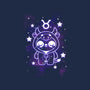 Cute Taurus-Unisex-Pullover-Sweatshirt-NemiMakeit