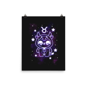 Cute Taurus