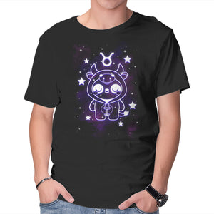 Cute Taurus
