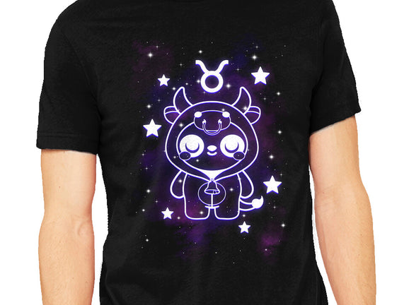 Cute Taurus