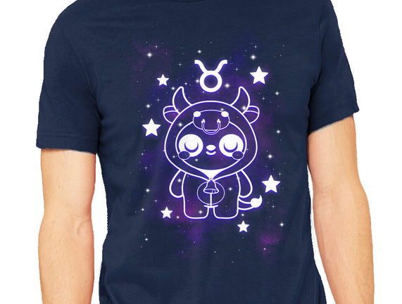 Cute Taurus