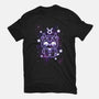 Cute Taurus-Mens-Heavyweight-Tee-NemiMakeit