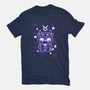 Cute Taurus-Mens-Heavyweight-Tee-NemiMakeit