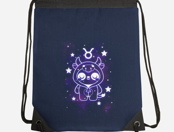 Cute Taurus