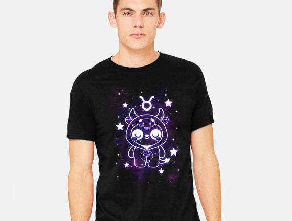 Cute Taurus