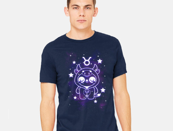 Cute Taurus