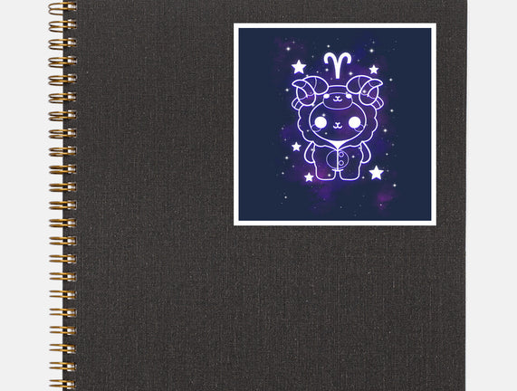 Cute Aries