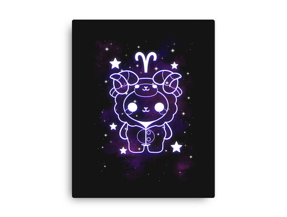 Cute Aries