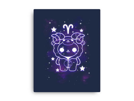 Cute Aries
