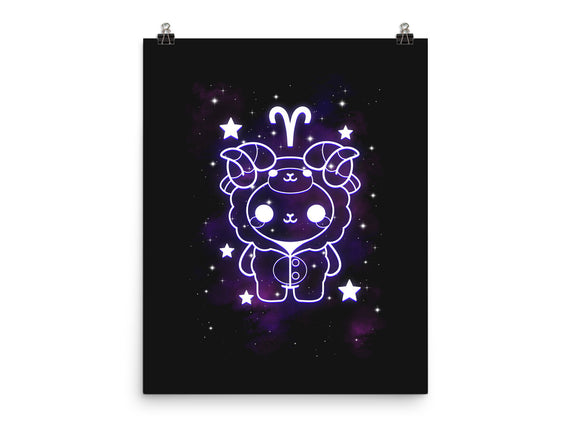 Cute Aries
