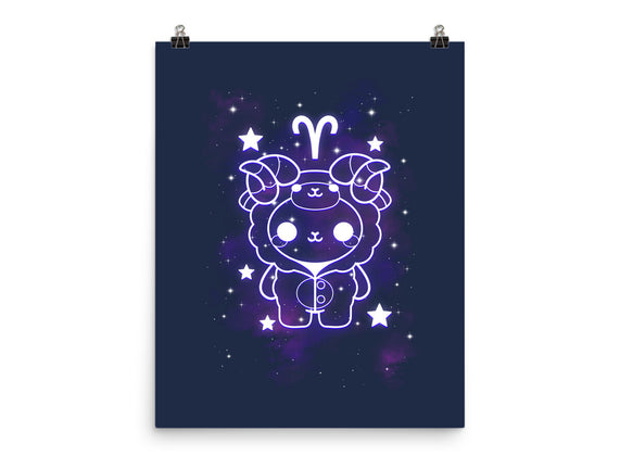 Cute Aries