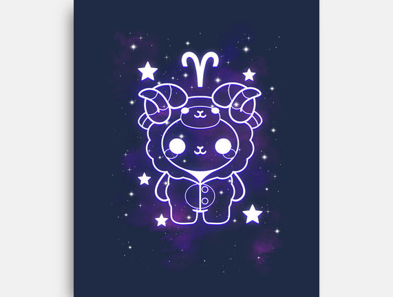 Cute Aries