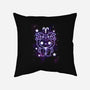 Cute Aries-None-Removable Cover w Insert-Throw Pillow-NemiMakeit